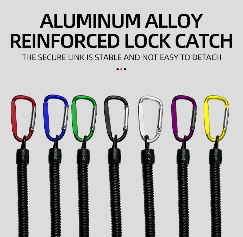 Diseño útil para accesorios de pesca