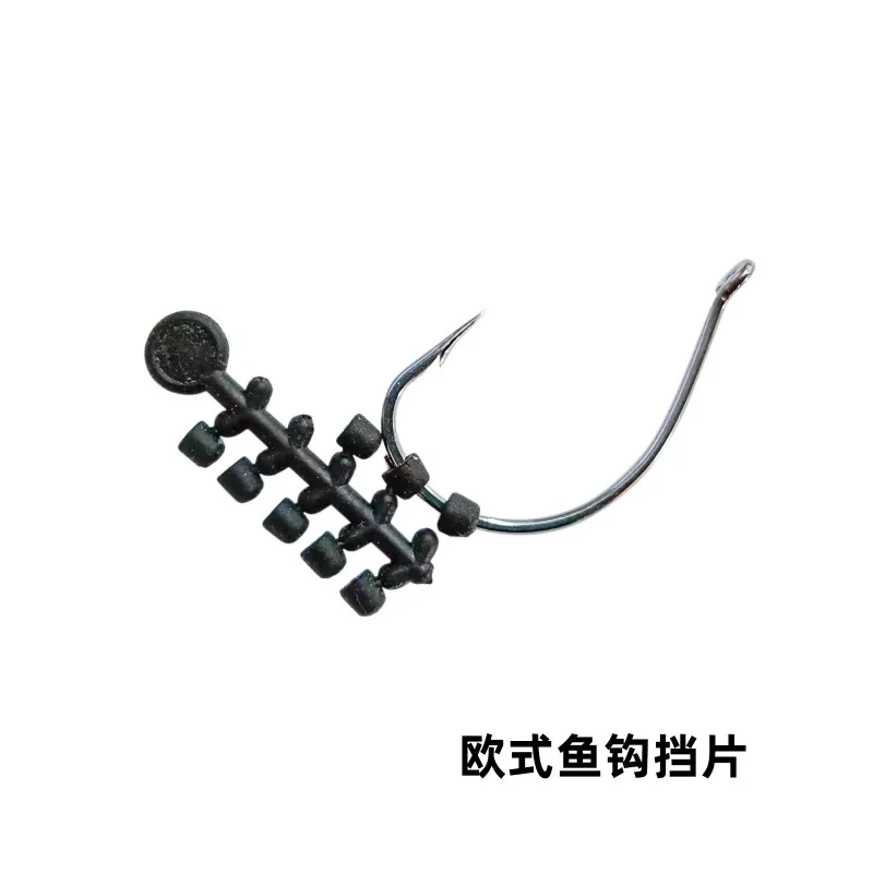 Accesorio para montaje de carpa