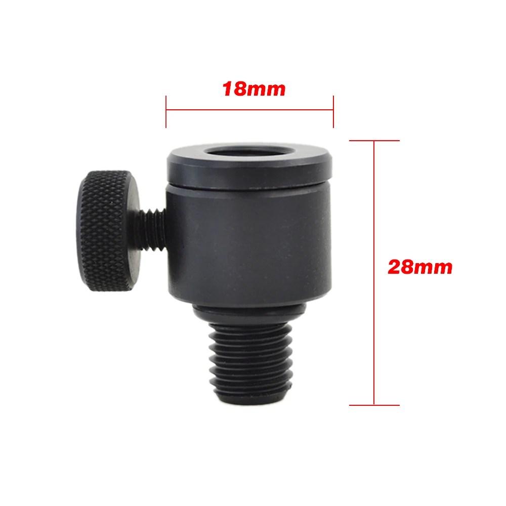 AQ208 Conector de cambio rápido para carpa