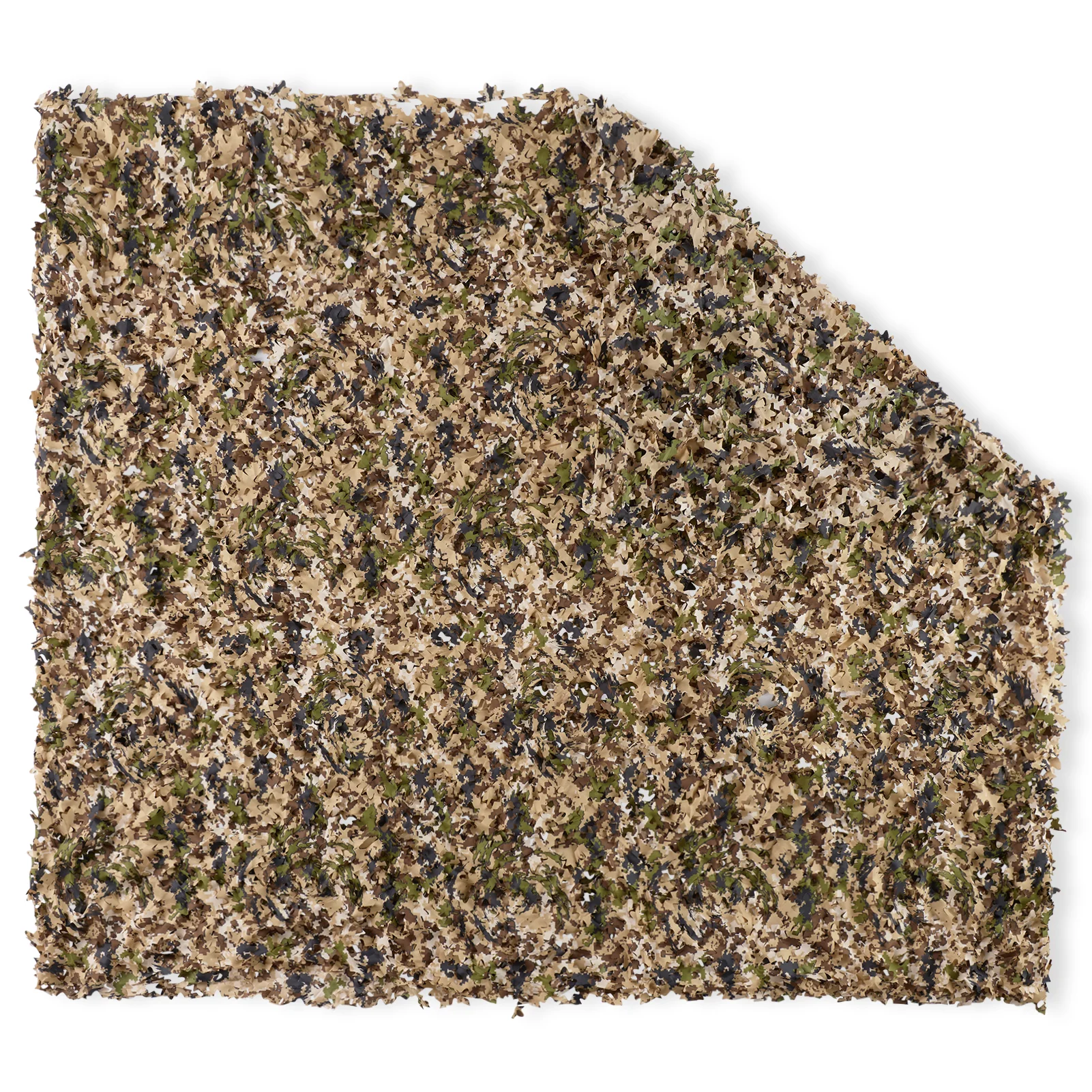 BASSDASH Malla camuflaje pesca – Blindaje pescador - imagen 5