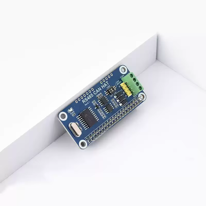 HAT RS485 CAN Waveshare para Raspberry Pi 5 4B 3B Zero - imagen 5