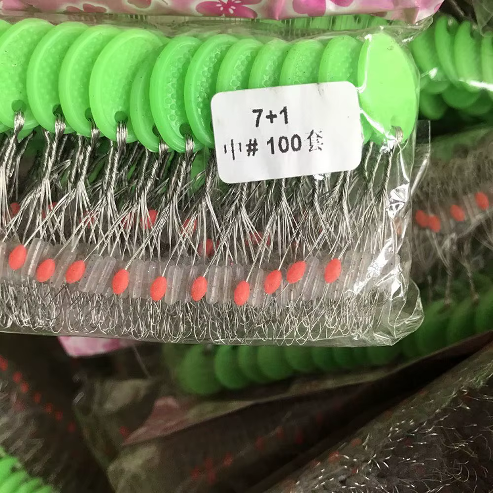 Tapón flotante de goma multifunción para pesca – Accesorio esencial - imagen 3
