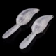 Señuelos Crankbait flotantes Dr.Holife – cuerpo blanco para bricolaje - imagen 5