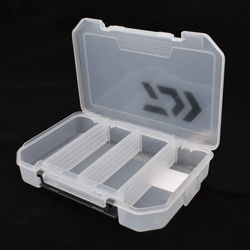 Caja cerrada lista para transporte
