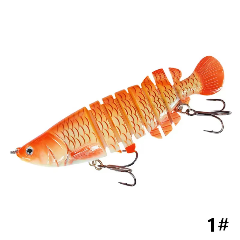 Señuelo MUKUN para pesca de lubina