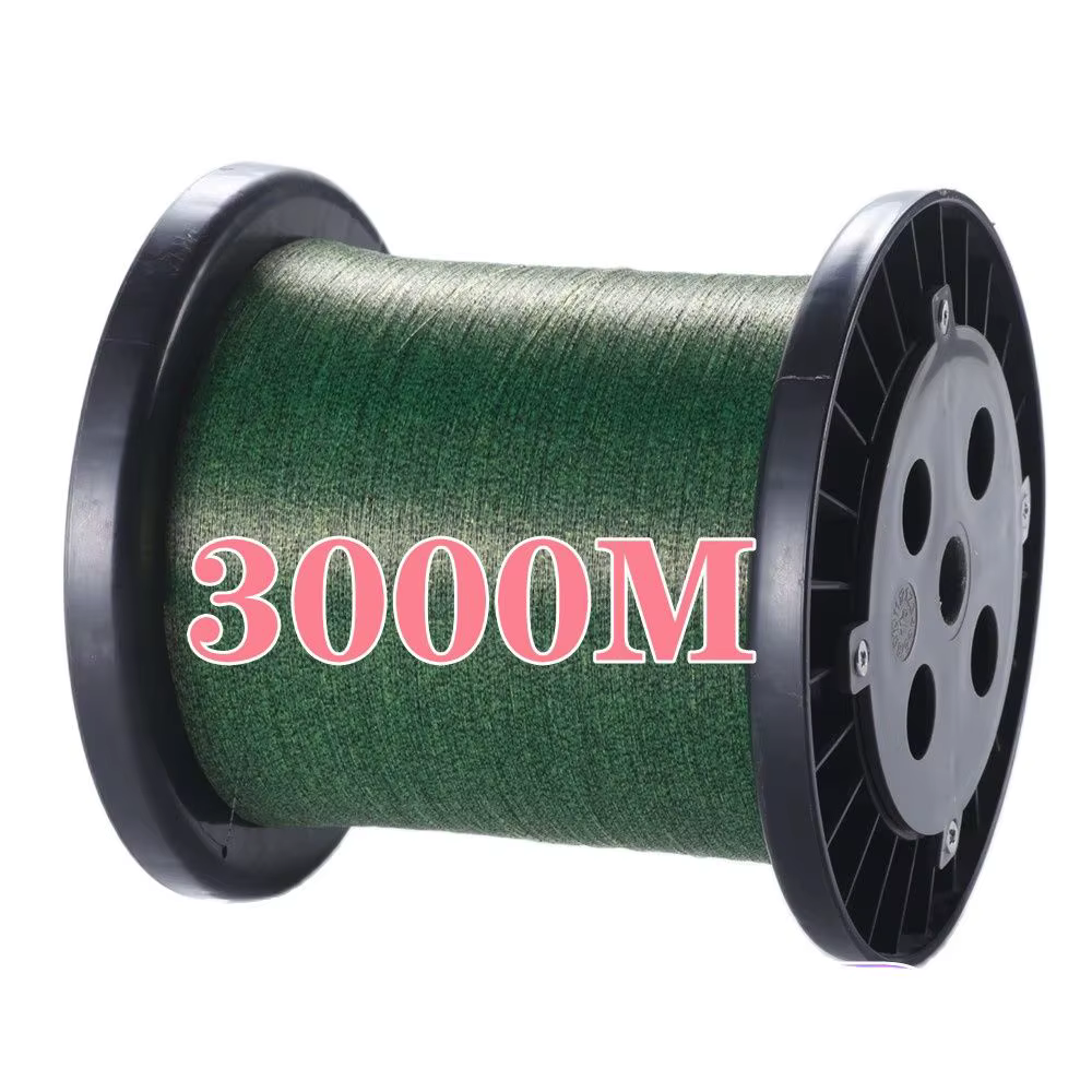 Fluorocarbono invisible Sedal para carpa de alta resistencia - imagen 5