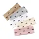 Diadema deportiva absorbente con estampado de lazo elástico - imagen 5