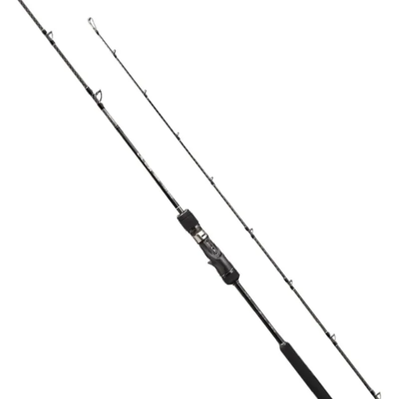OCEA JIGGER FULLBEND Caña jigbait Fullbend para pesca jig duro - imagen 2