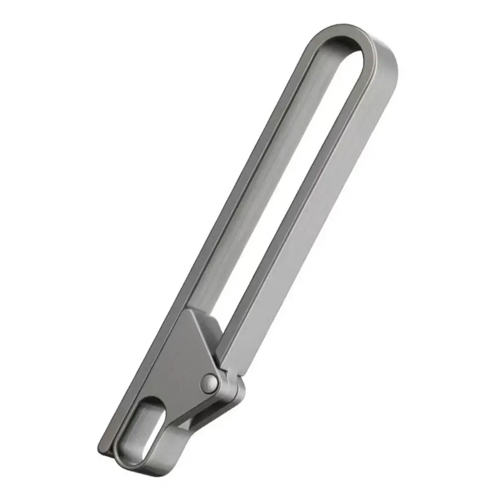 Versatilidad de uso como herramienta EDC