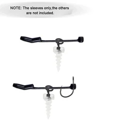Fundas termorretráctiles para montaje de carpfishing