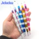 JEKEKU Wobbler de metal para mar con acción nadadora - imagen 5