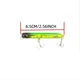 MEGAIMABASS IMA Pencil – señuelo de largo alcance para lubina - imagen 4