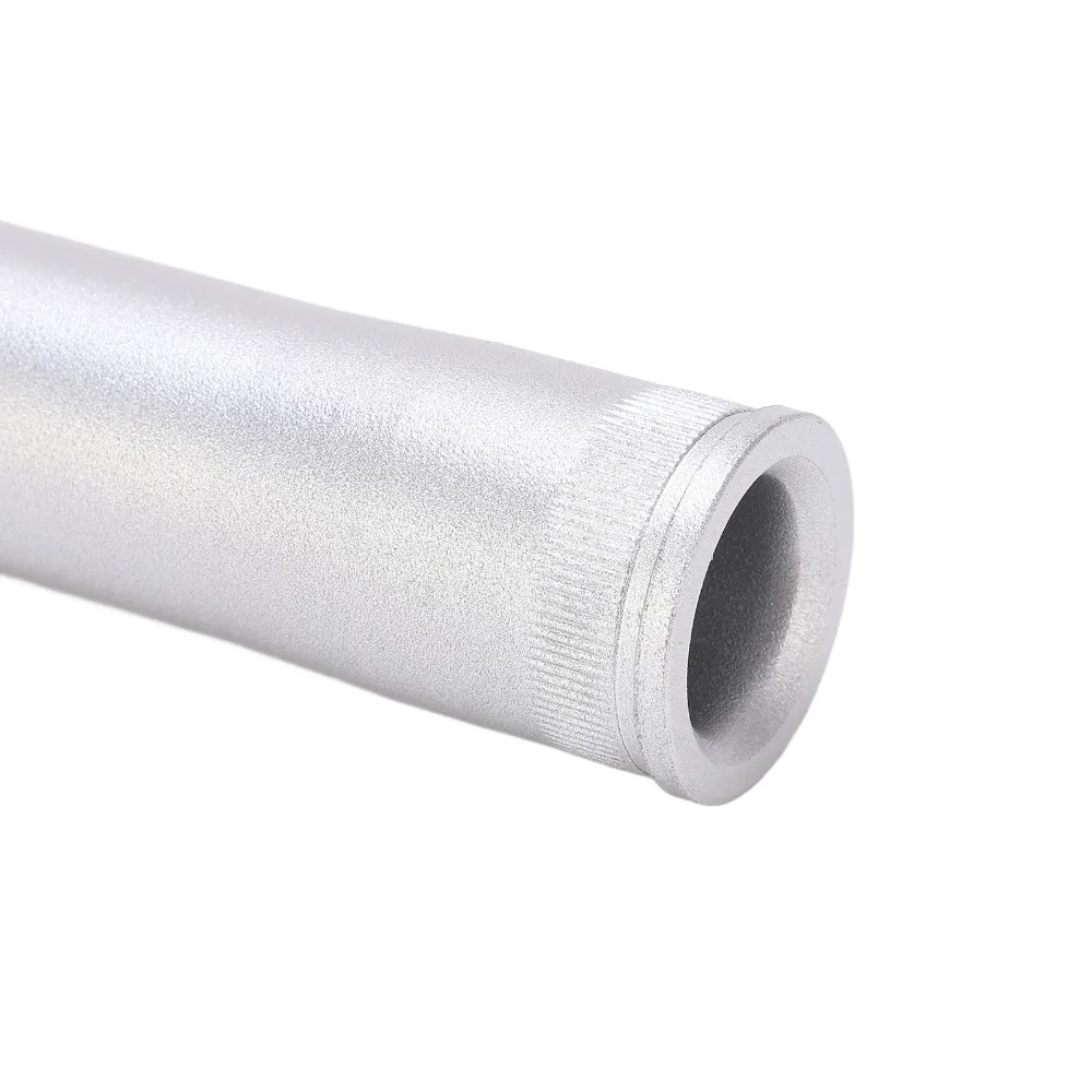 Extensor de aleación de aluminio para horquilla delantera