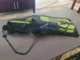 Bolsa de secado rápido con cordón para equipo de buceo y kayak - imagen 4