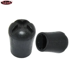 TAKEDO Tapa PVC para Caña de Pescar 13,2-22 mm