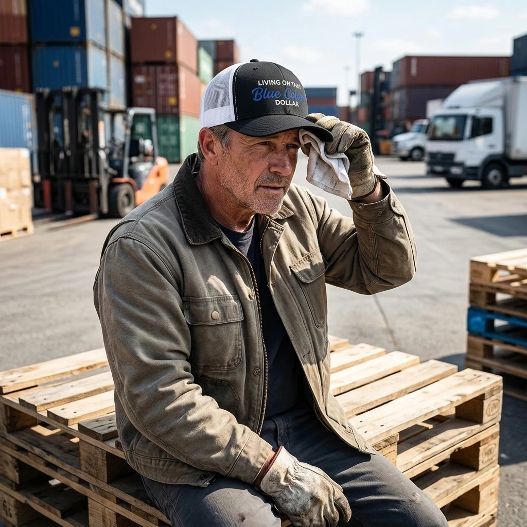 Gorra de pesca UV transpirable de secado rápido para hombre - imagen 2