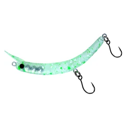 Swolfy Crankbait Minnow 60 mm 3.8 g – Señuelo duro para trucha