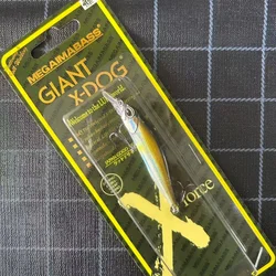 DUO Mino Pout señuelo flotante – imitación minnow para pesca