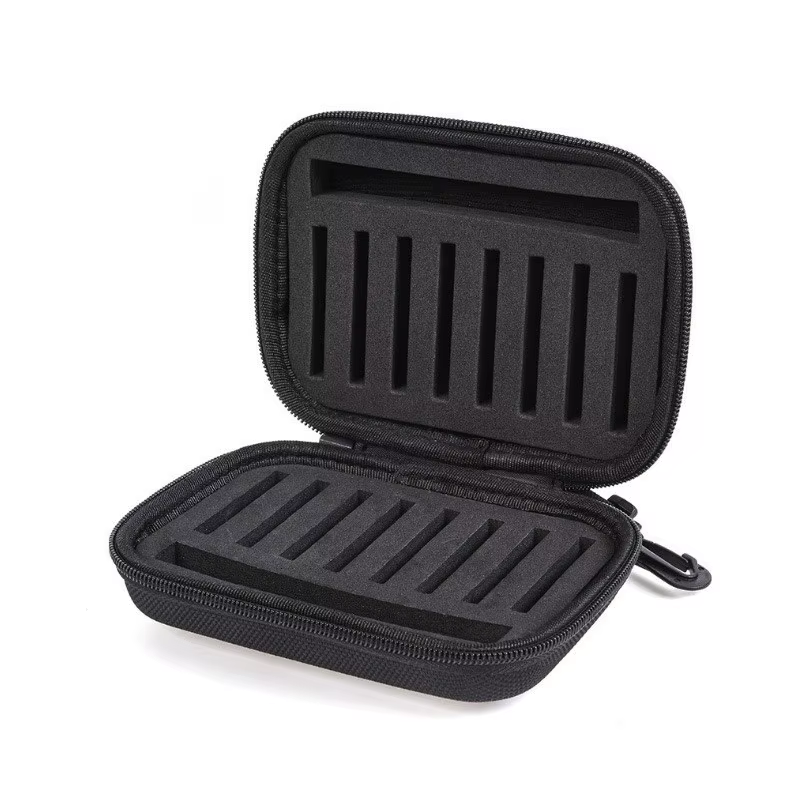 Bolsa Rígida Oxford para Señuelos de Pesca - imagen 5