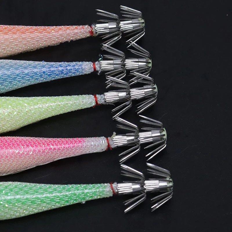 Spinnerbait en diferentes presentaciones