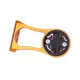 Soporte de manillar GPS bicicleta ZTTO aluminio compatible Garmin - imagen 4