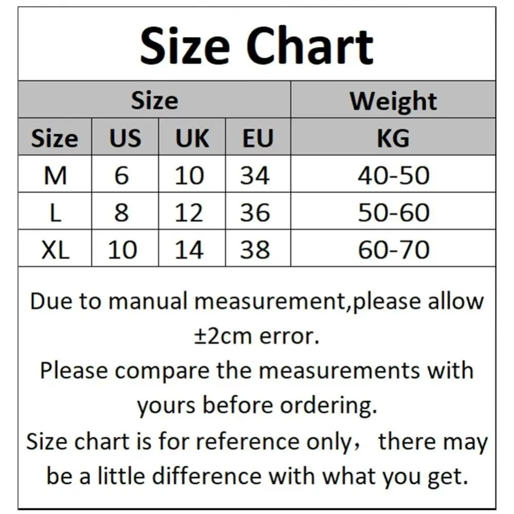 Pantalones de compresión de cintura alta negros