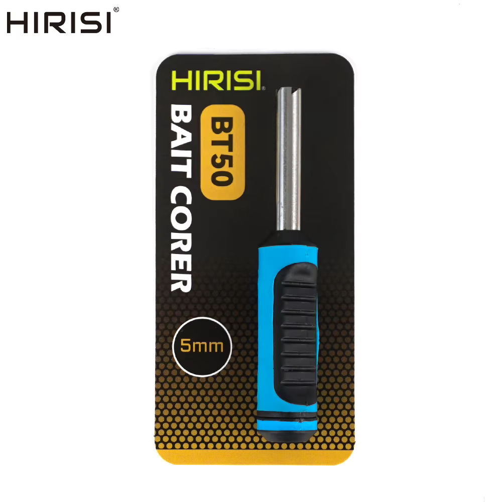 Hirisi Corer para Boilies – Taladro cebo de carpa - imagen 2