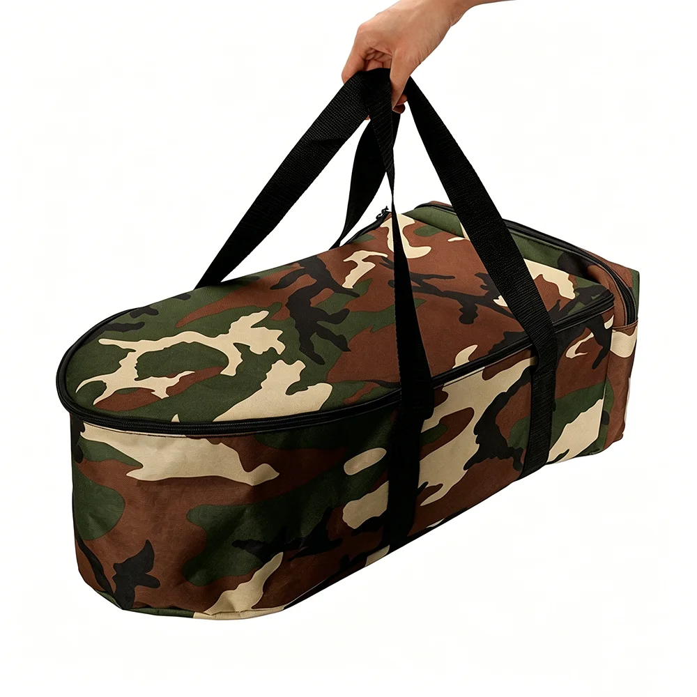 Bolsa impermeable de almacenamiento Hirisi para accesorios de pesca - imagen 5