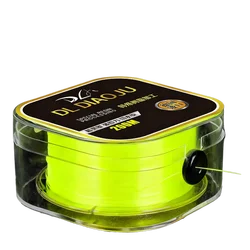 Sedal de pesca nailon resistente y suave – Línea principal