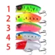 Señuelo Popper flotante biónico con anzuelos triples para lance - imagen 3