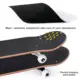 Cinta de agarre para longboard de patinaje, papel de lija para tabla - imagen 3