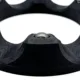 Soporte giratorio 360° para bolas de boliche con rotación suave - imagen 4