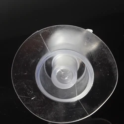 Válvula de inflado sin retorno PVC para cometa de kitesurf
