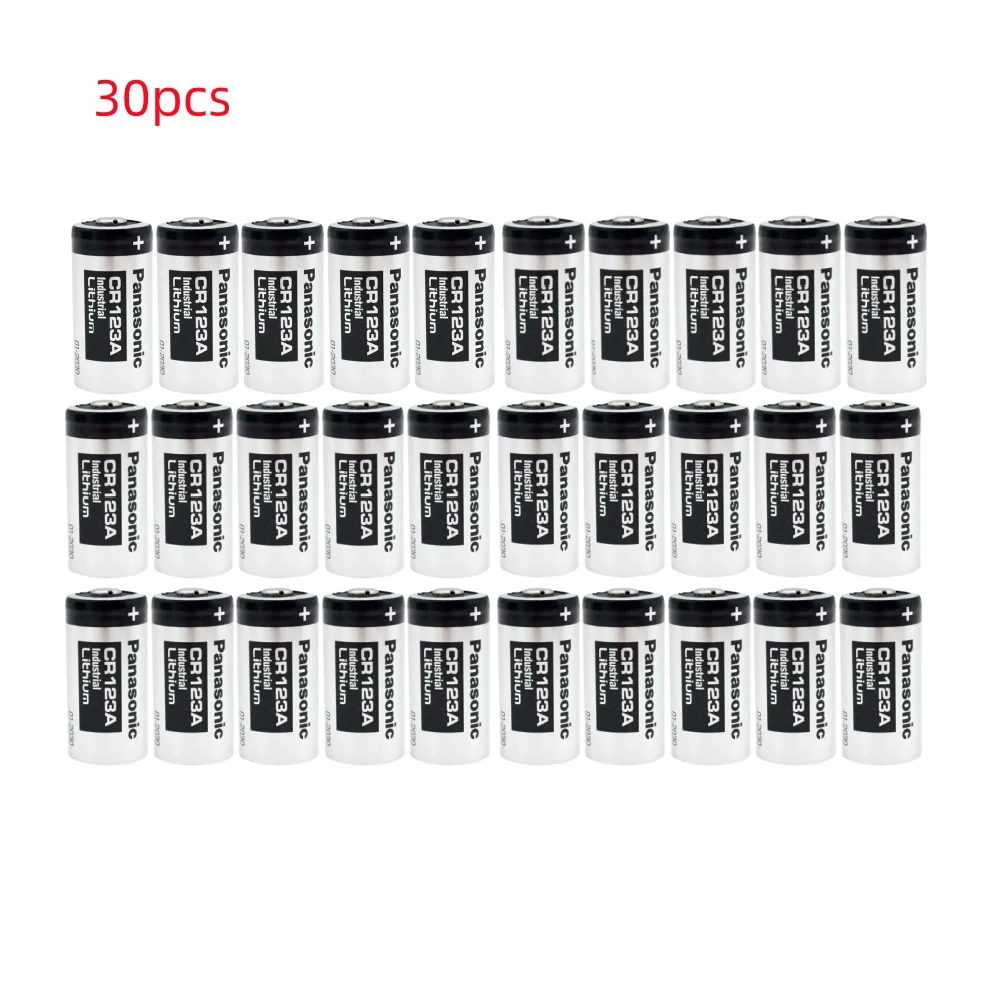 Pack de baterías Panasonic para reposición