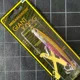 MEGAIMABASS Señuelo sumergible Cyclone para pesca universal - imagen 5