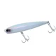 Señuelo Topwater tipo lápiz para superficie: pesca en roca - imagen 5