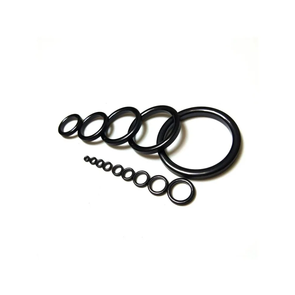 Anillos guía para reparación