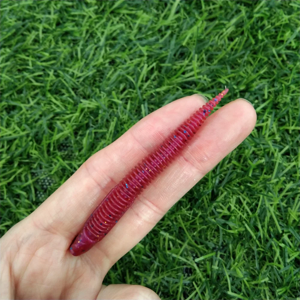 Aparejos de pesca completos listos para usar