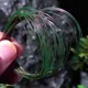 Línea de pesca invisible fluorocarbono recubierto monofilamento - imagen 5