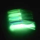 JTUUWRAP Señuelos de calamar brillantes – silicona suave - imagen 5