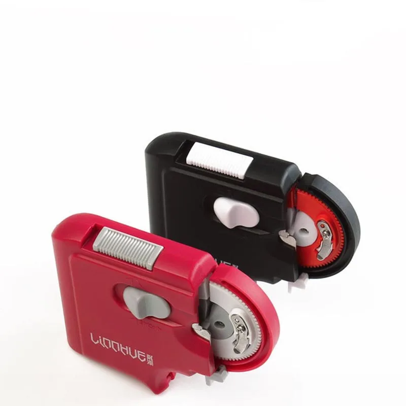 Atador automático de anzuelos eléctrico portátil para pesca compacto - imagen 4