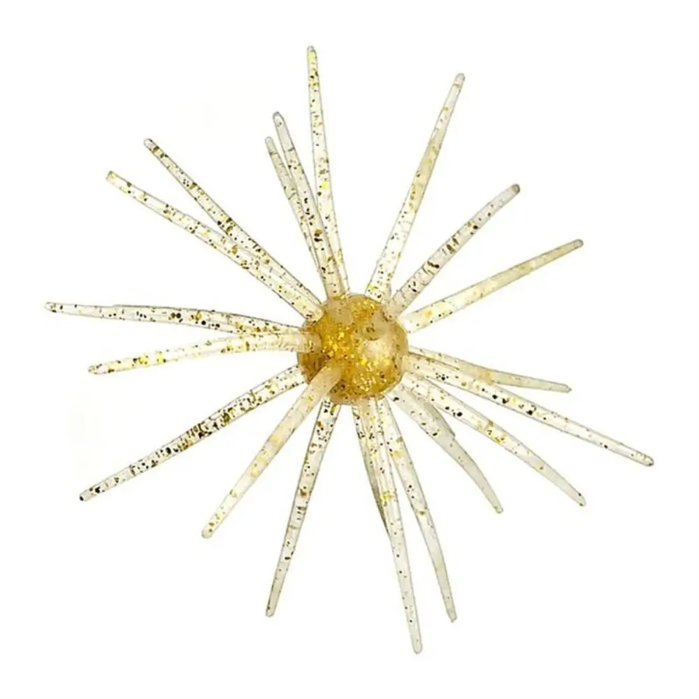 BFS Power Urchin señuelo flotante TPE forma erizo de mar - imagen 4