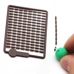 Kit Carp Fishing Chod Ronnie Rig – Accesorios Boilies Pop-Up y Topes