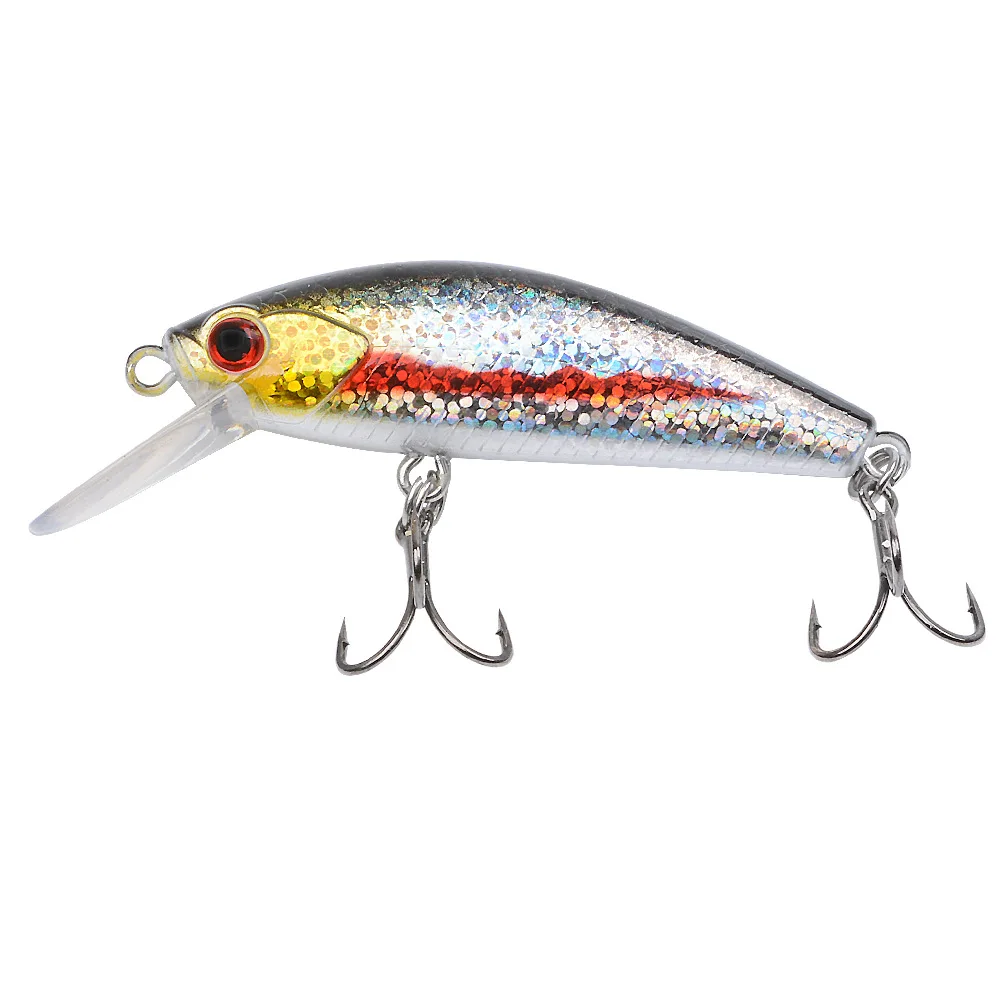 Wobbler Señuelo Superficie Oscilante – Ideal para Aguas Poco Profundas - imagen 3