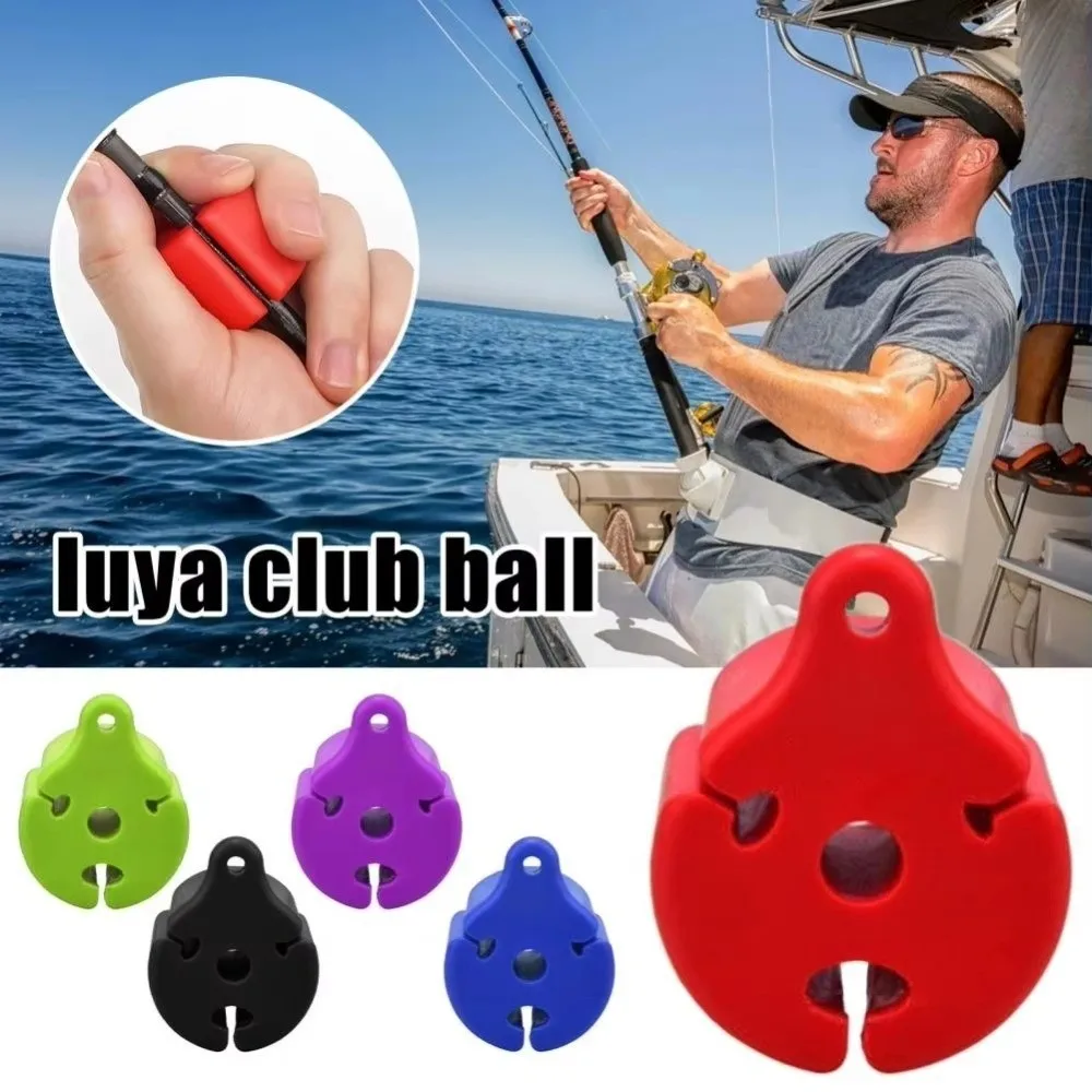 Portacañas portátil con almacenaje de accesorios de pesca - imagen 4