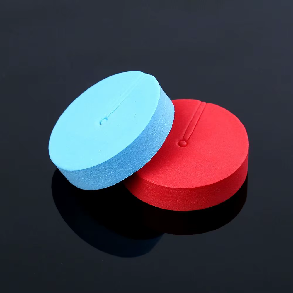 Kit completo de 30 fundas protectoras para anzuelos de pesca