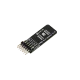 Módulo expansión PMOD I2S FPGA ICESugar micrófono digital - imagen 2