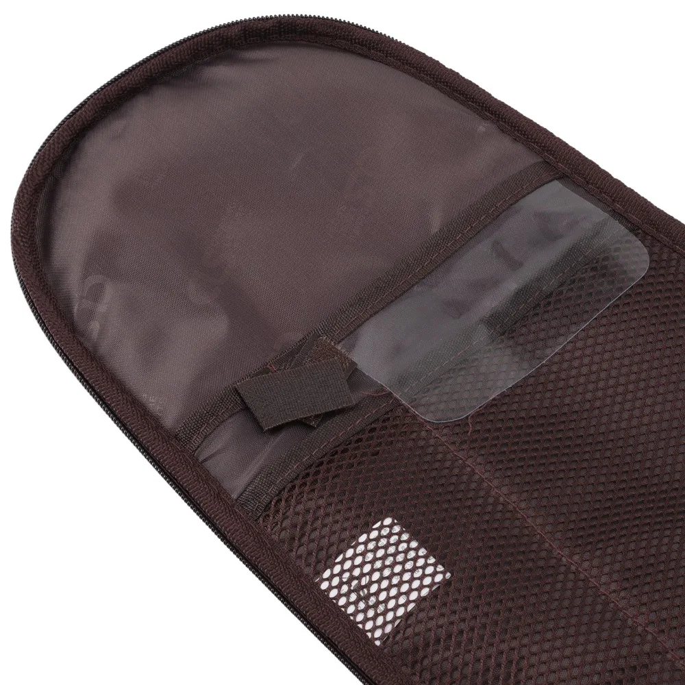 Bolsa organizadora de utensilios de cocina de camping Oxford – portátil - imagen 3