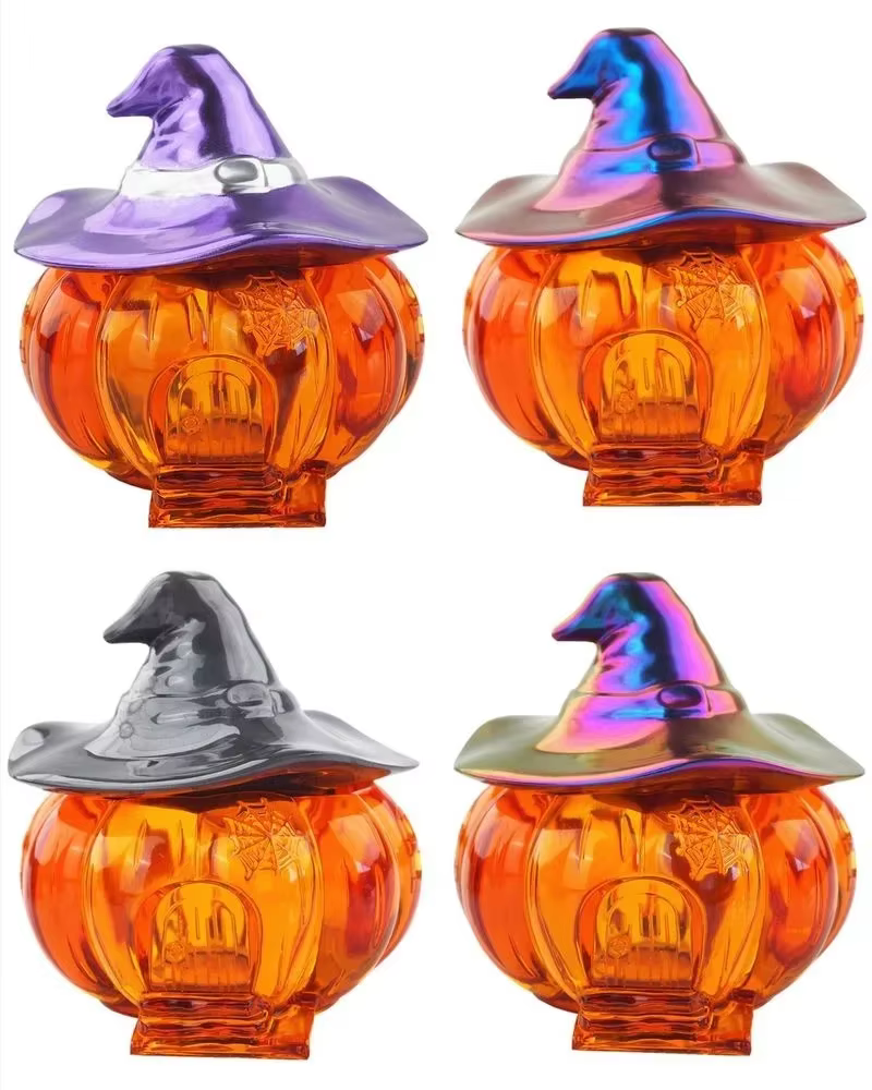 Molde silicona Halloween bruja