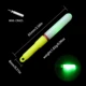 Barra LED para pesca nocturna: luces iluminadas y atracción - imagen 4
